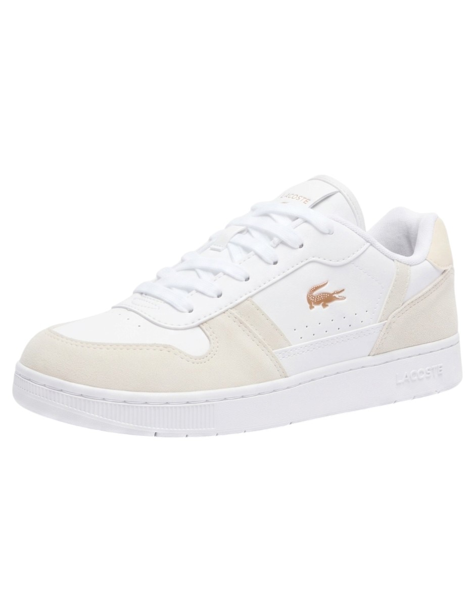 Tenis t-clip set para mujer 2