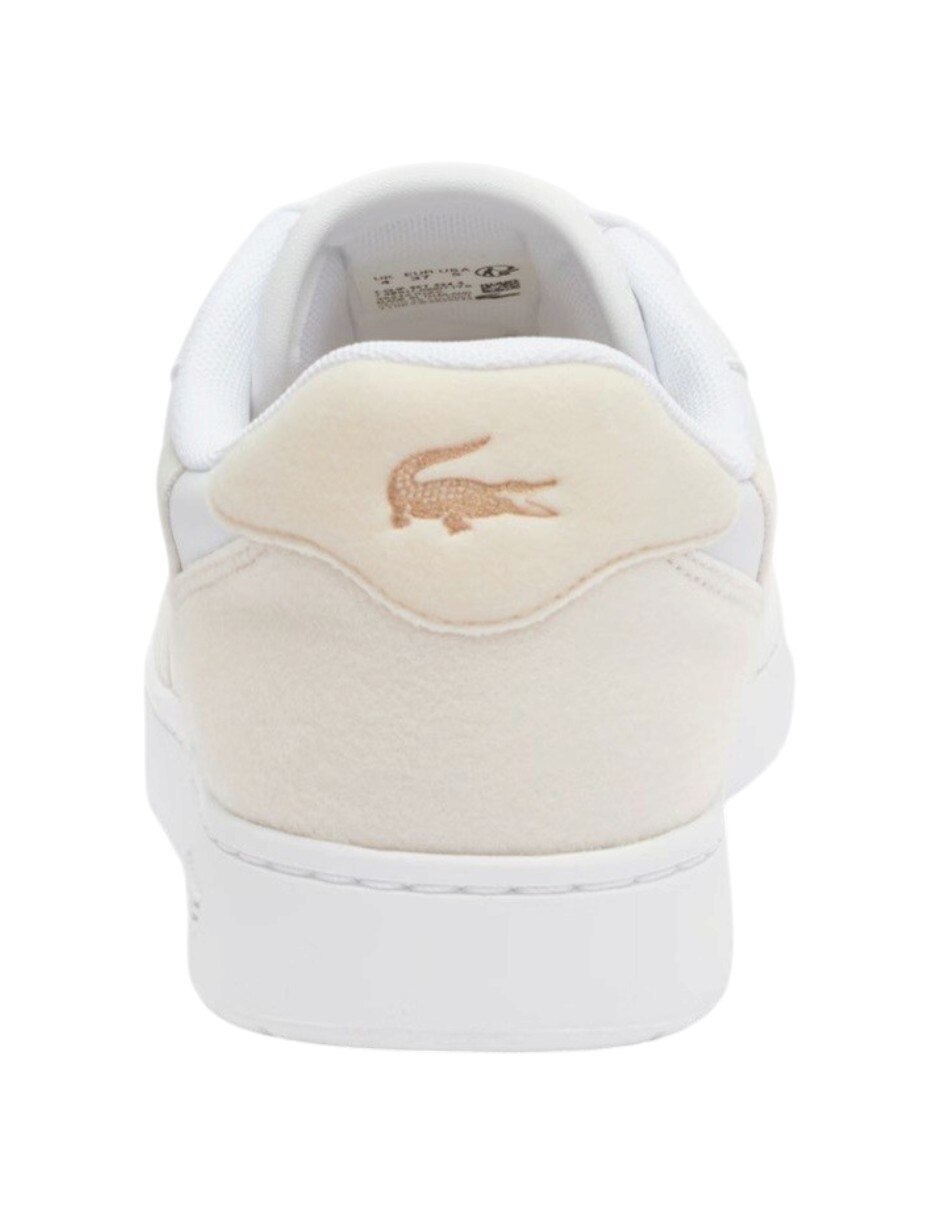 Tenis t-clip set para mujer 3