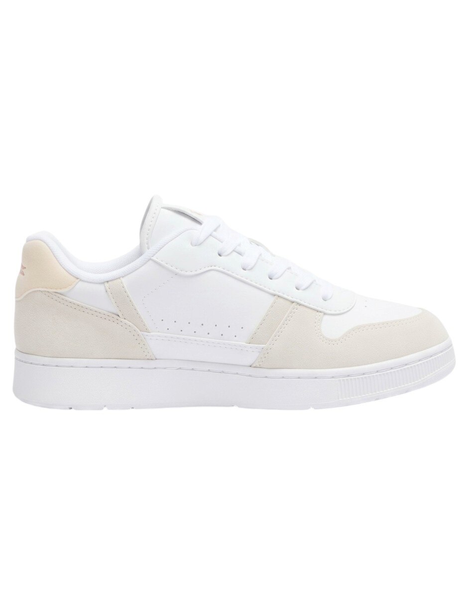 Tenis t-clip set para mujer 4