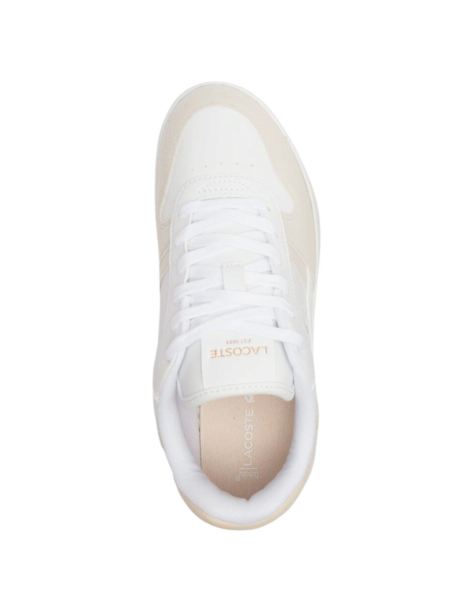 Tenis t-clip set para mujer 5
