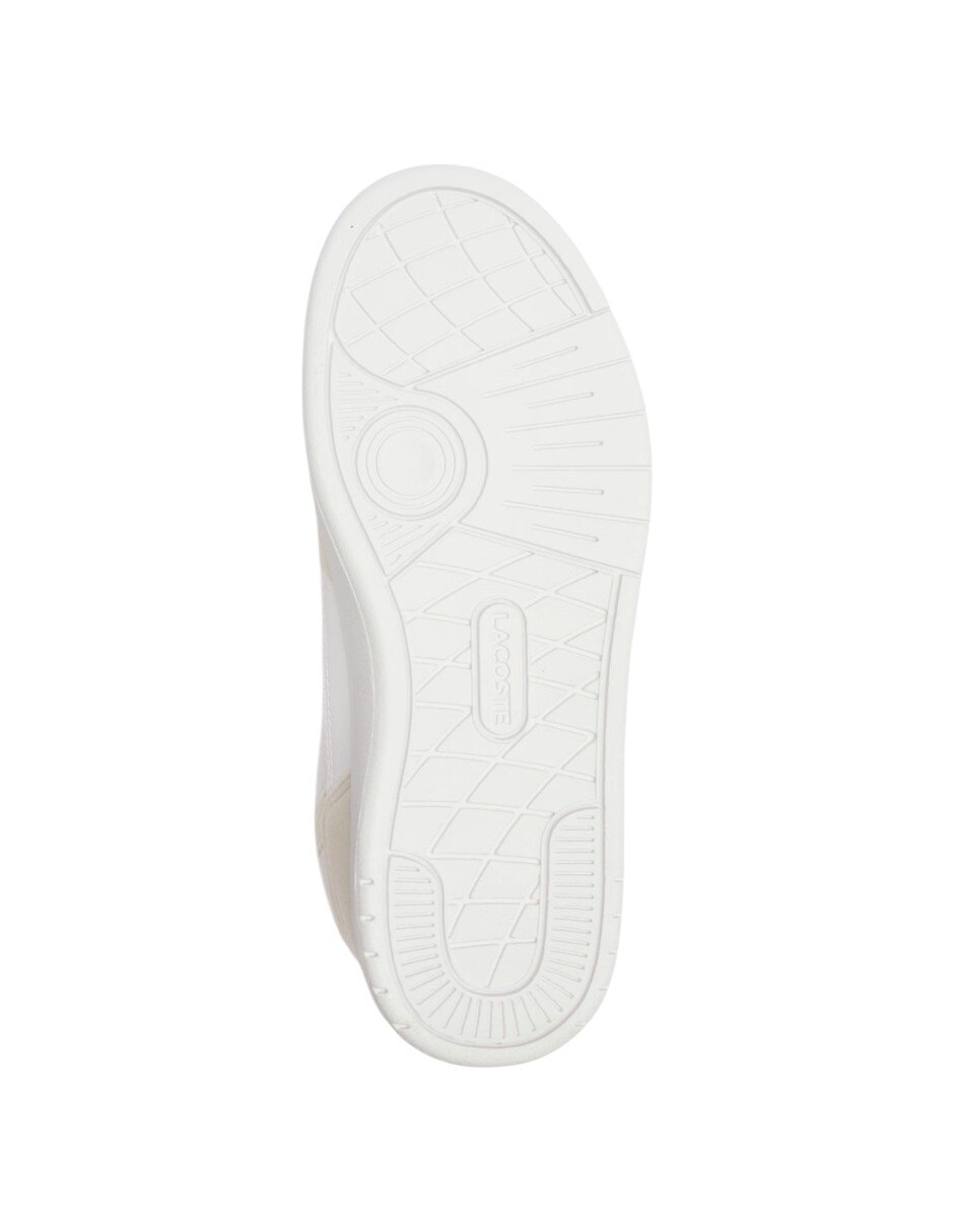 Tenis t-clip set para mujer 6