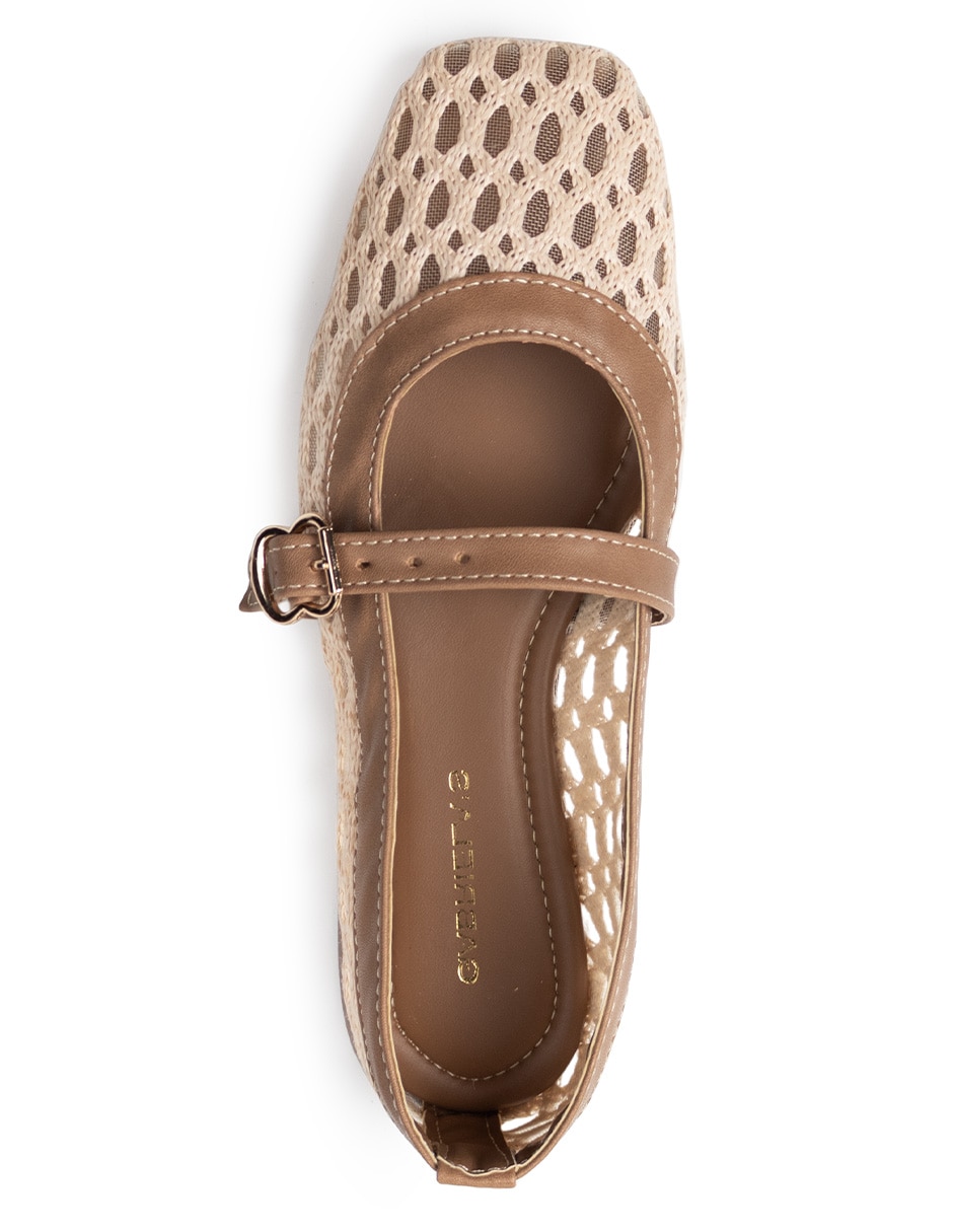 Balerina para mujer 3