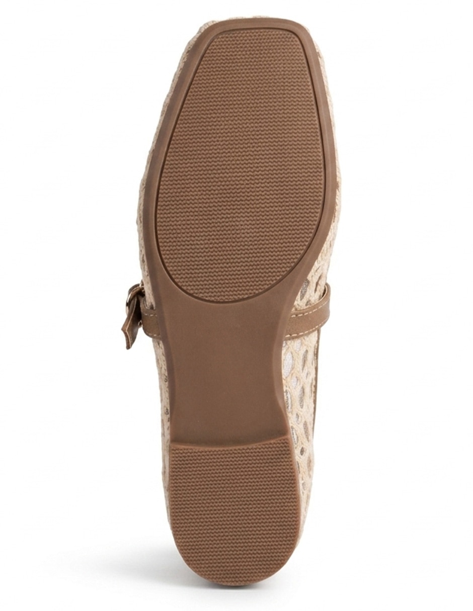Balerina para mujer 5