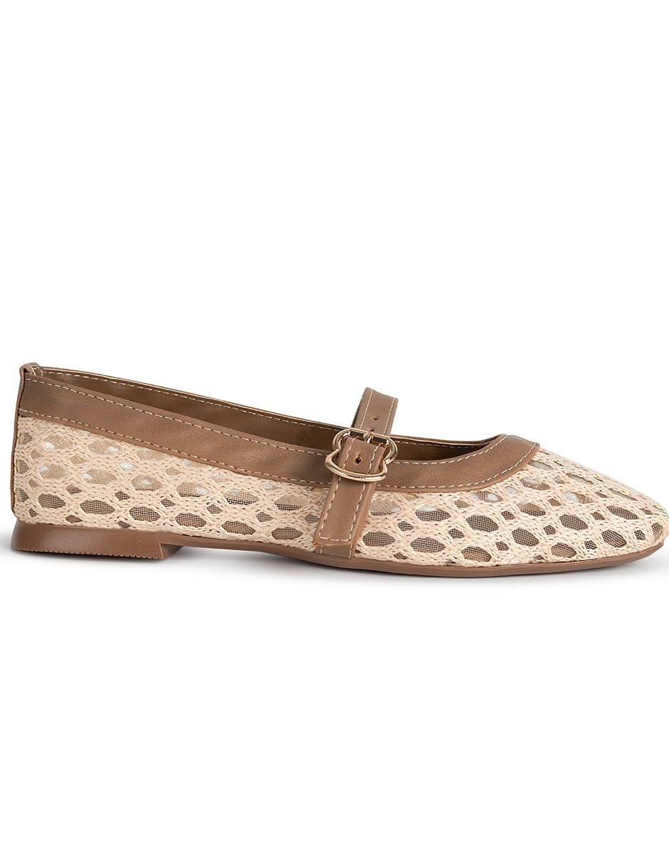 Balerina para mujer 6