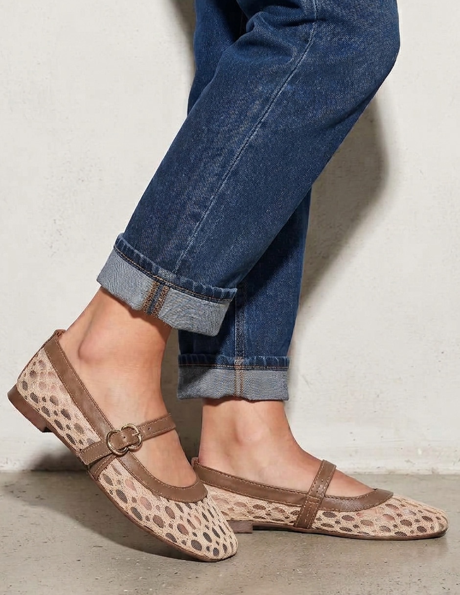 Balerina para mujer 7