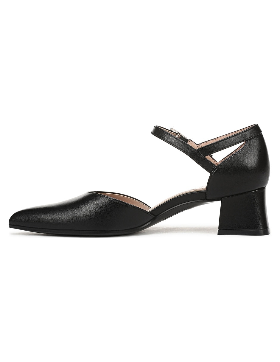 Zapatilla de piel maddox 2