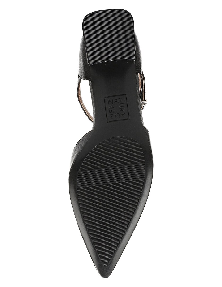 Zapatilla de piel maddox 7