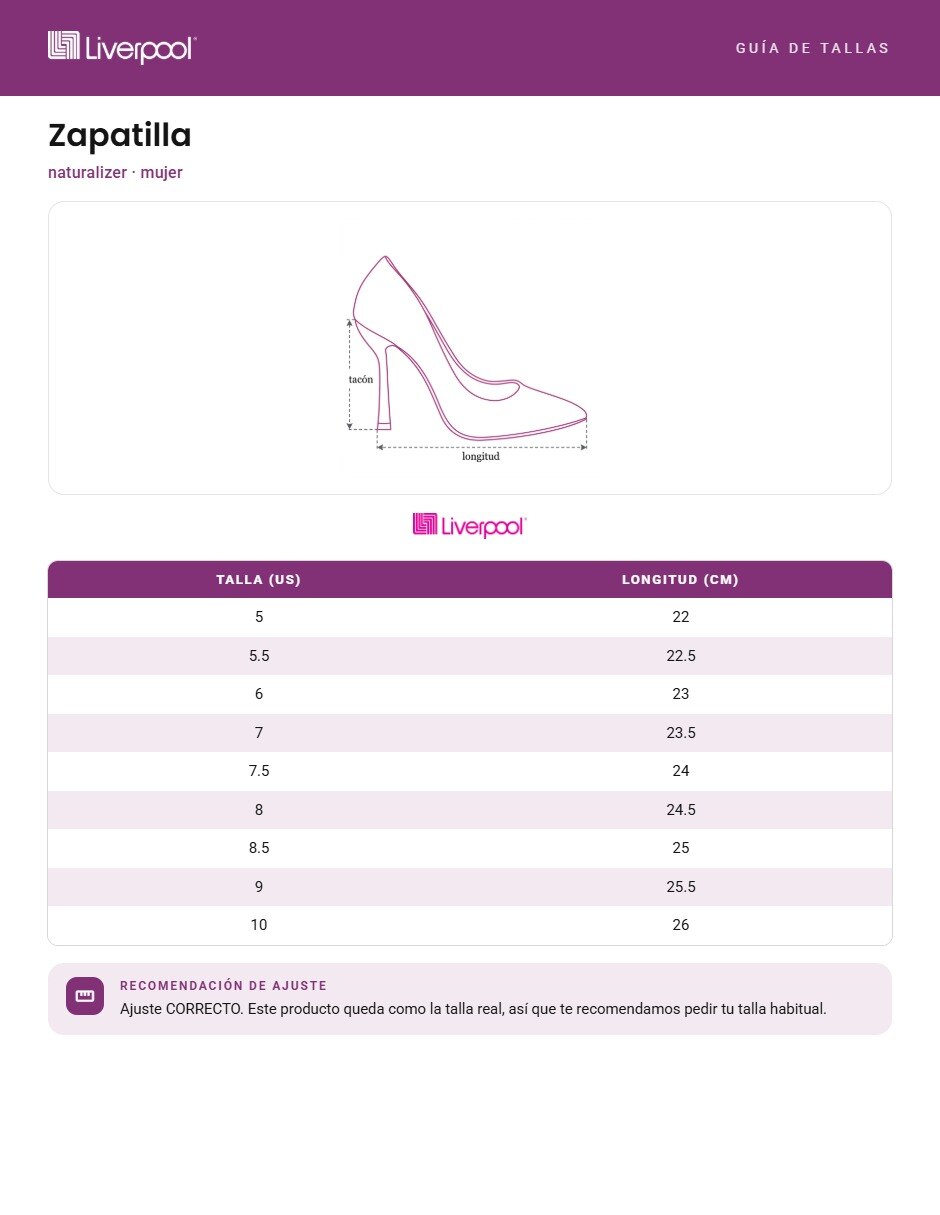 Zapatilla de piel maddox 9