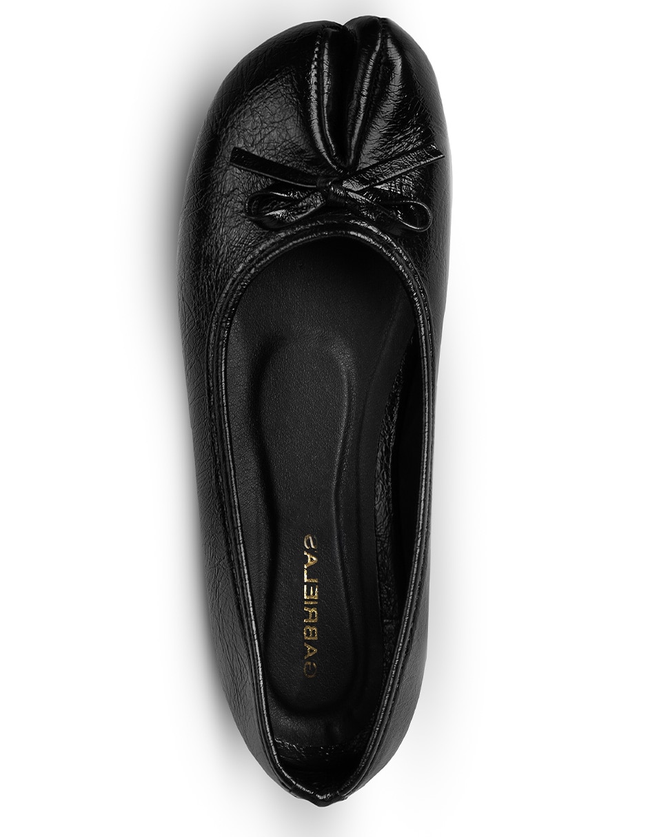 Balerina para mujer 3