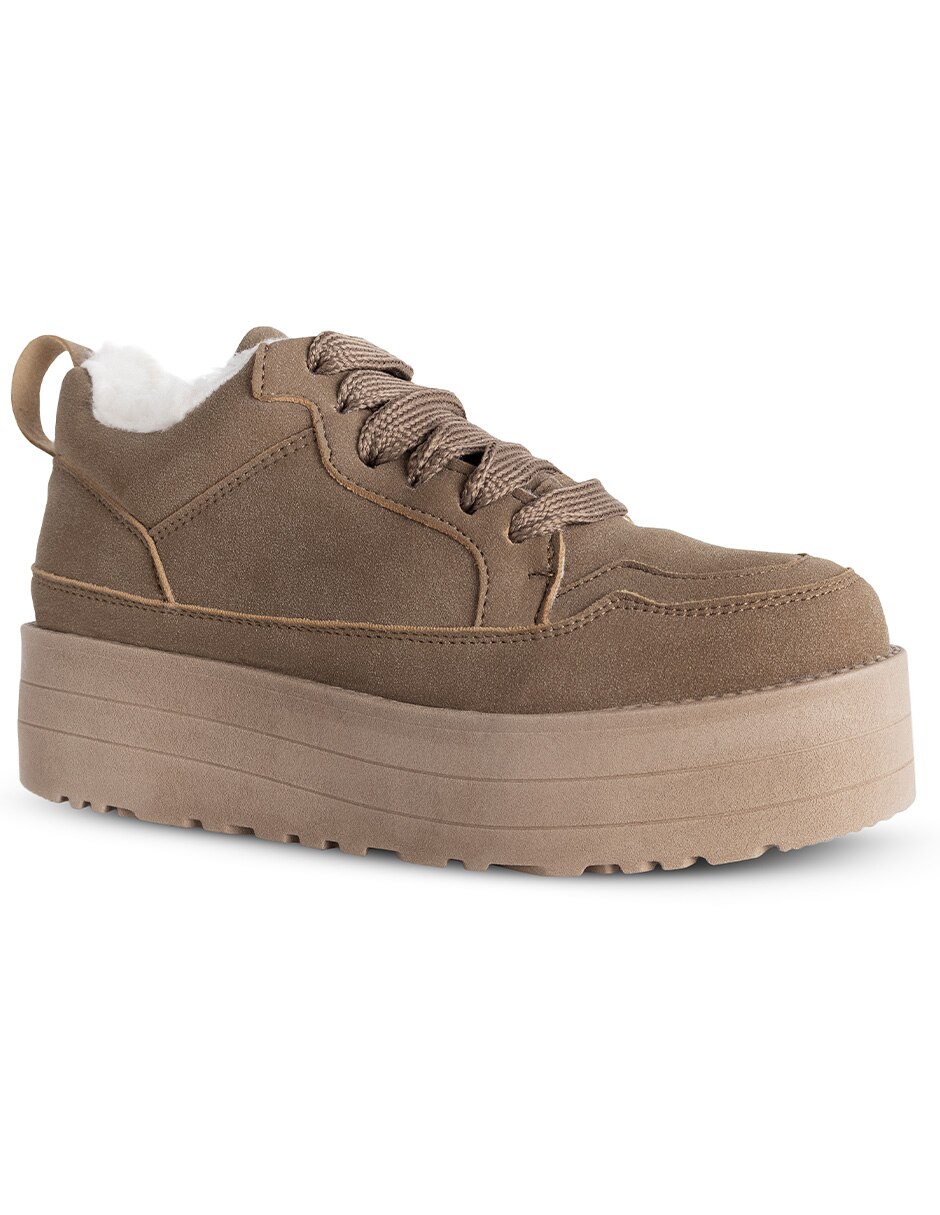 Tenis para mujer 2