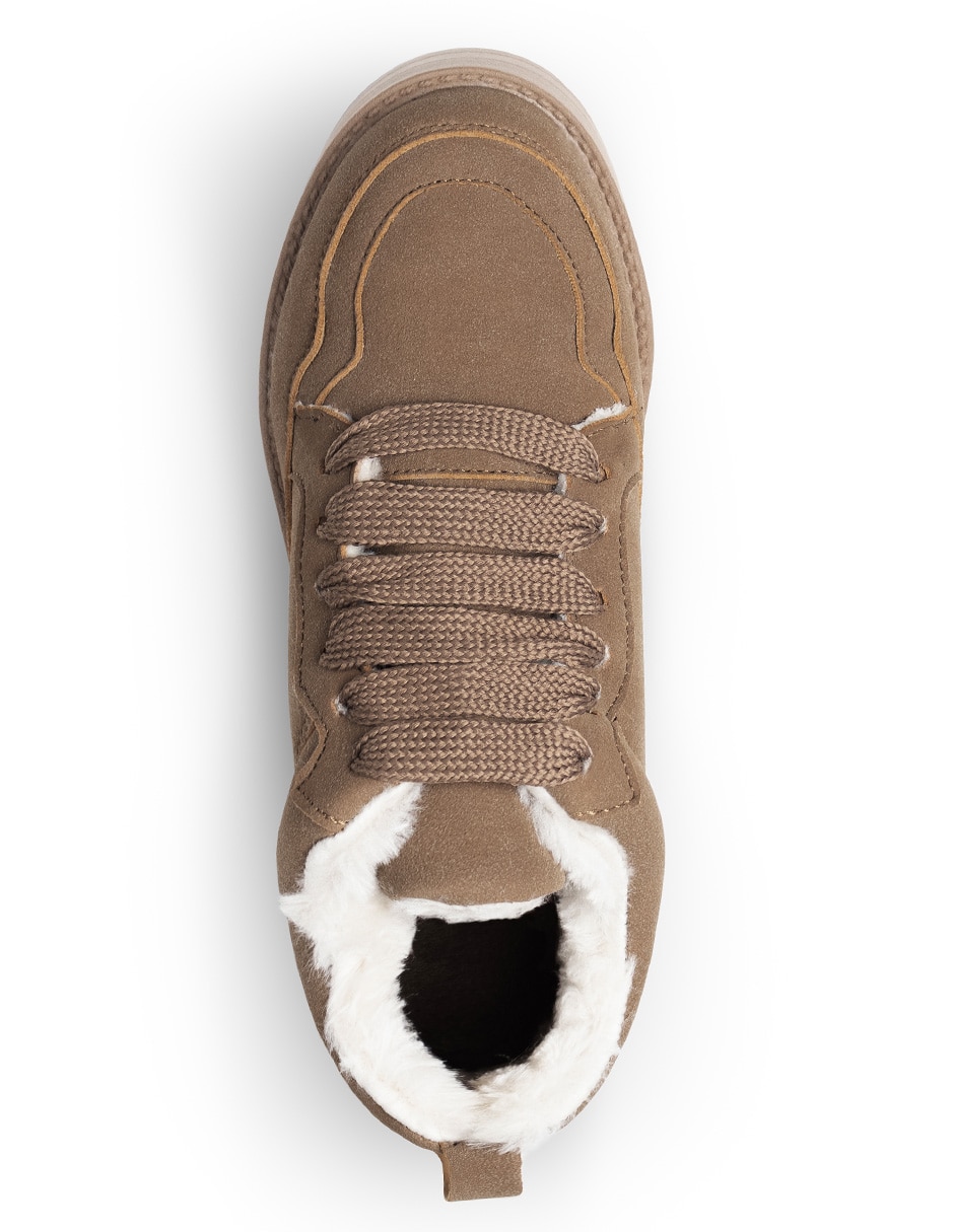 Tenis para mujer 3