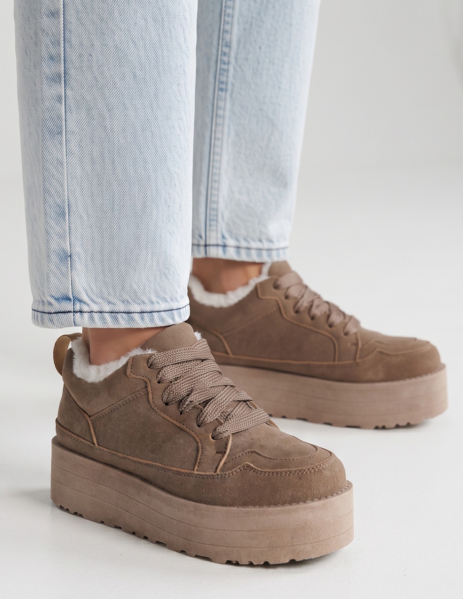 Tenis para mujer 7