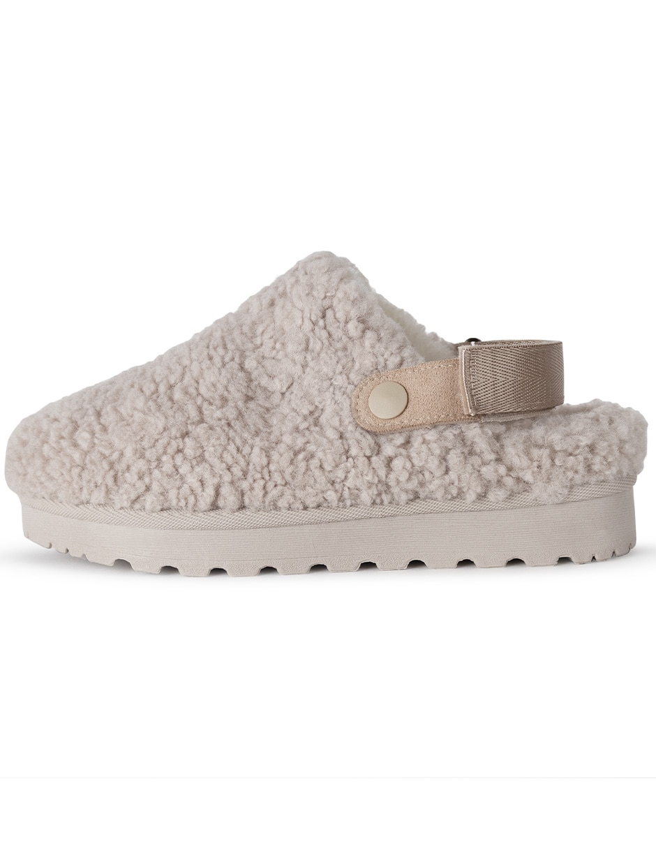 Mocasín para mujer Mocasín para mujer