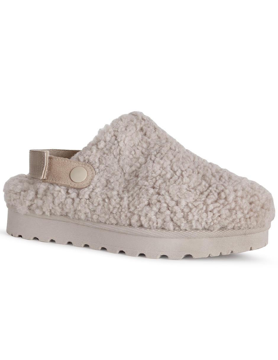 Mocasín para mujer 2