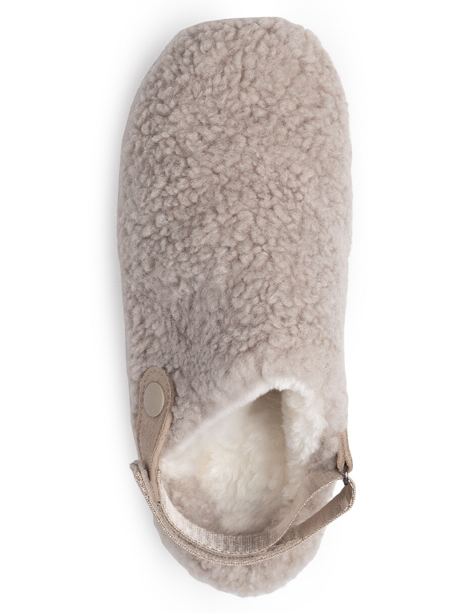 Mocasín para mujer 3