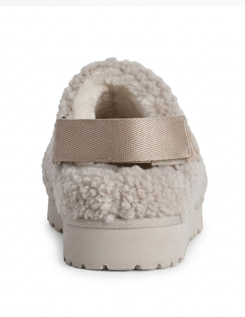 Mocasín para mujer 4