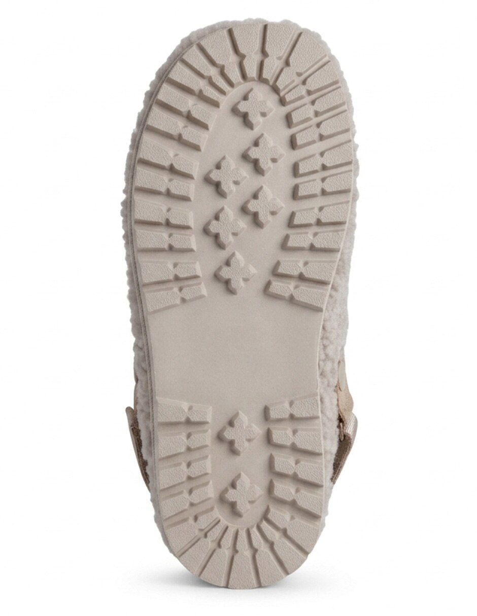 Mocasín para mujer 5