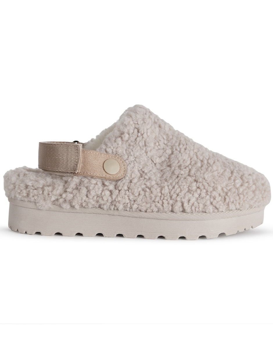 Mocasín para mujer 6