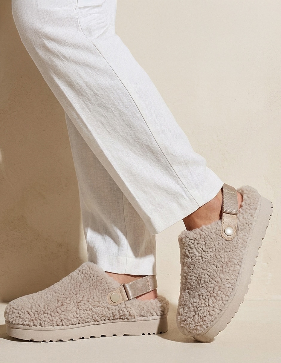 Mocasín para mujer 7