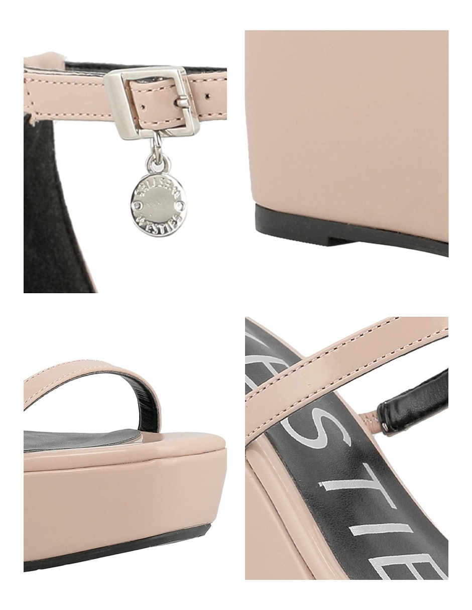 Sandalia para mujer 2