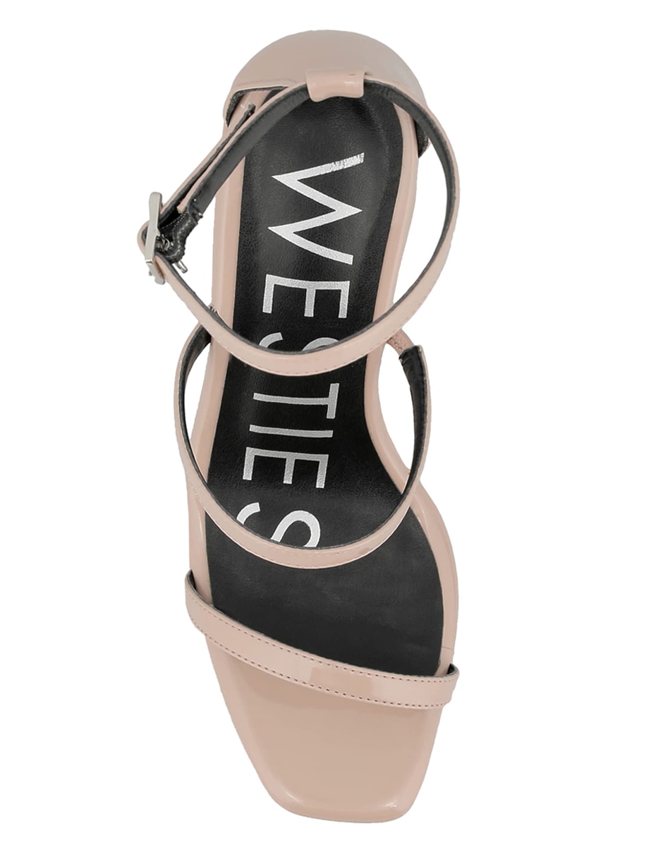 Sandalia para mujer 4
