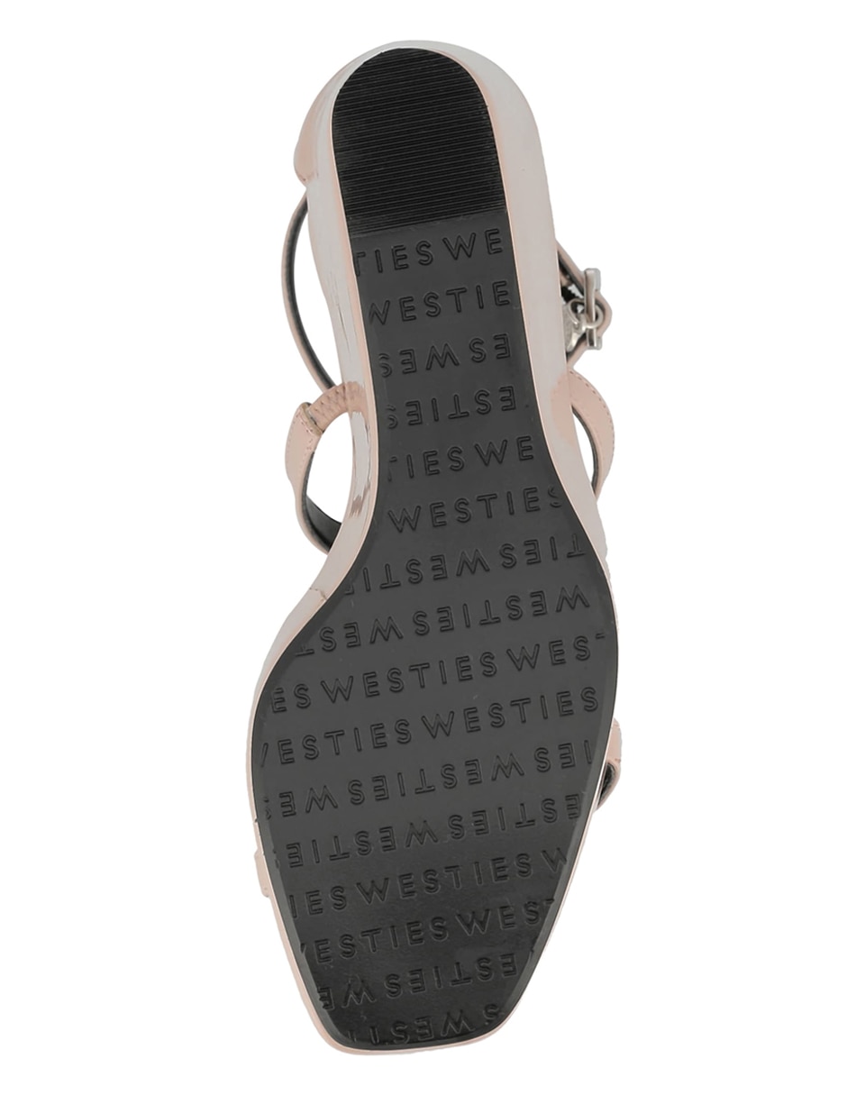 Sandalia para mujer 5