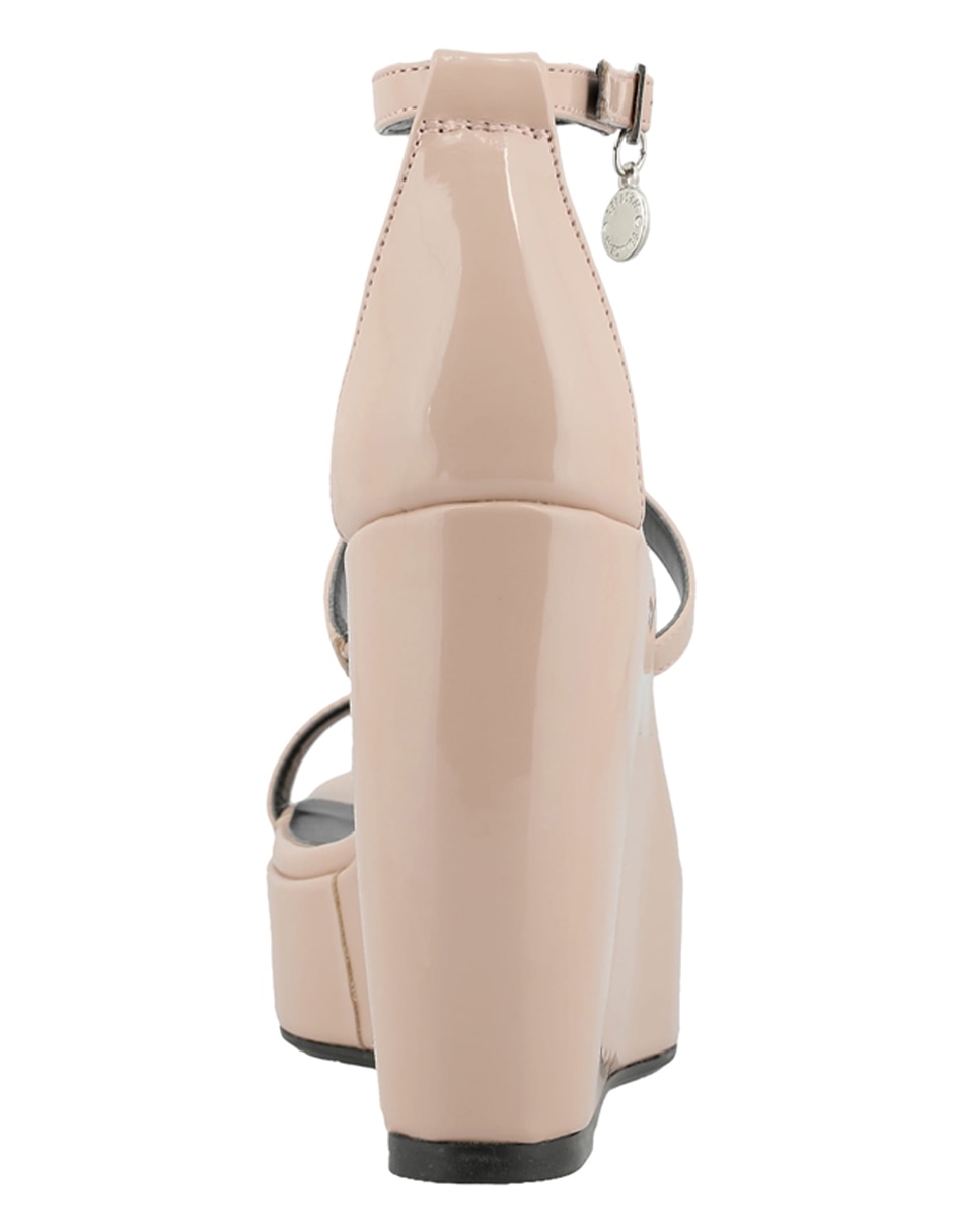Sandalia para mujer 10