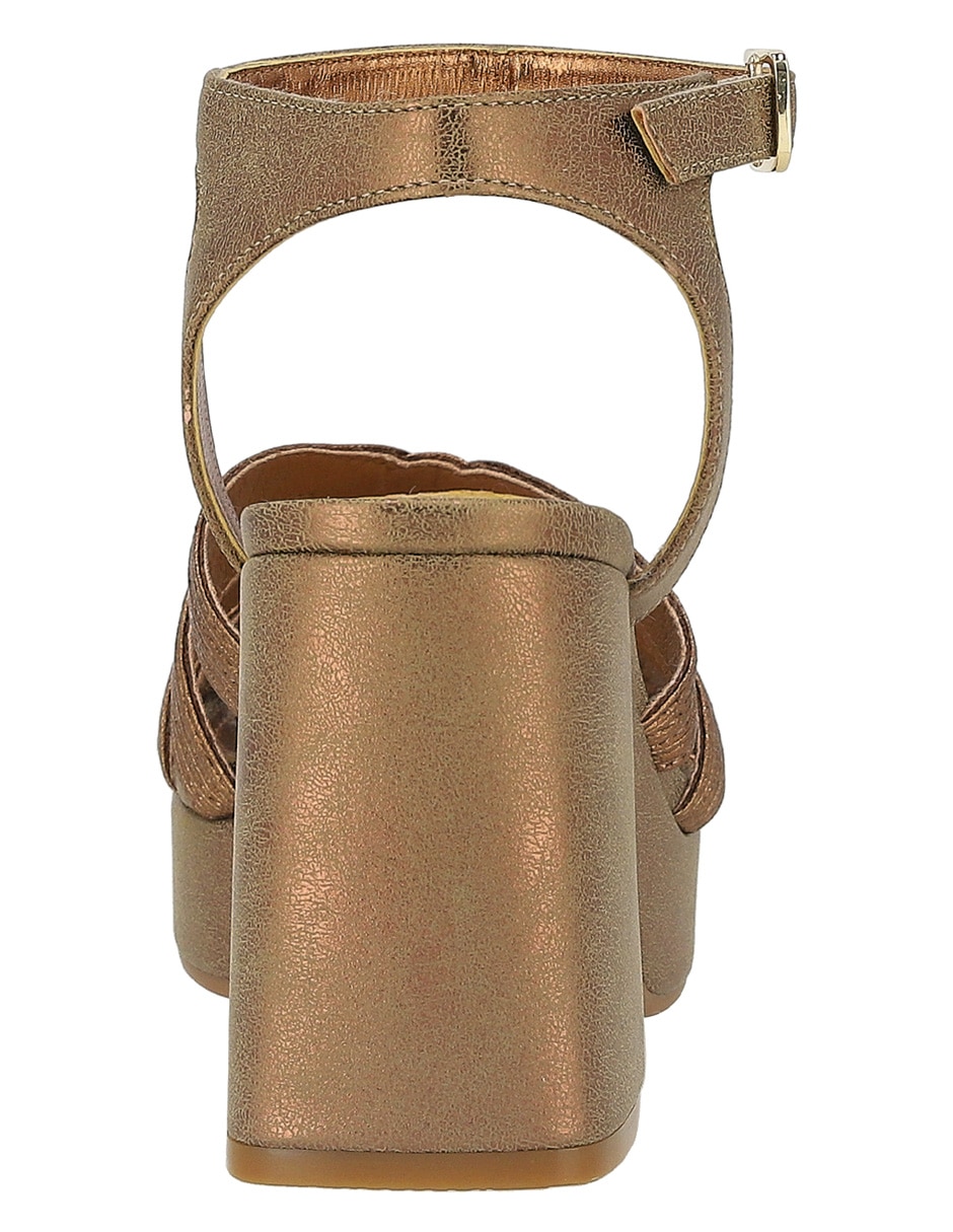 Sandalia para mujer 3
