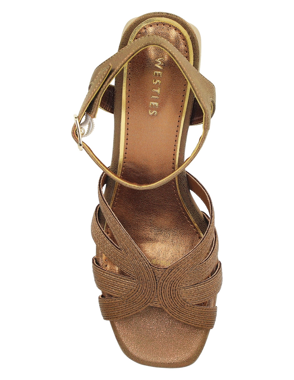 Sandalia para mujer 5