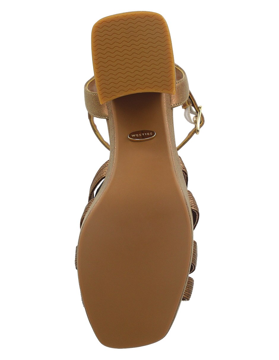 Sandalia para mujer 7