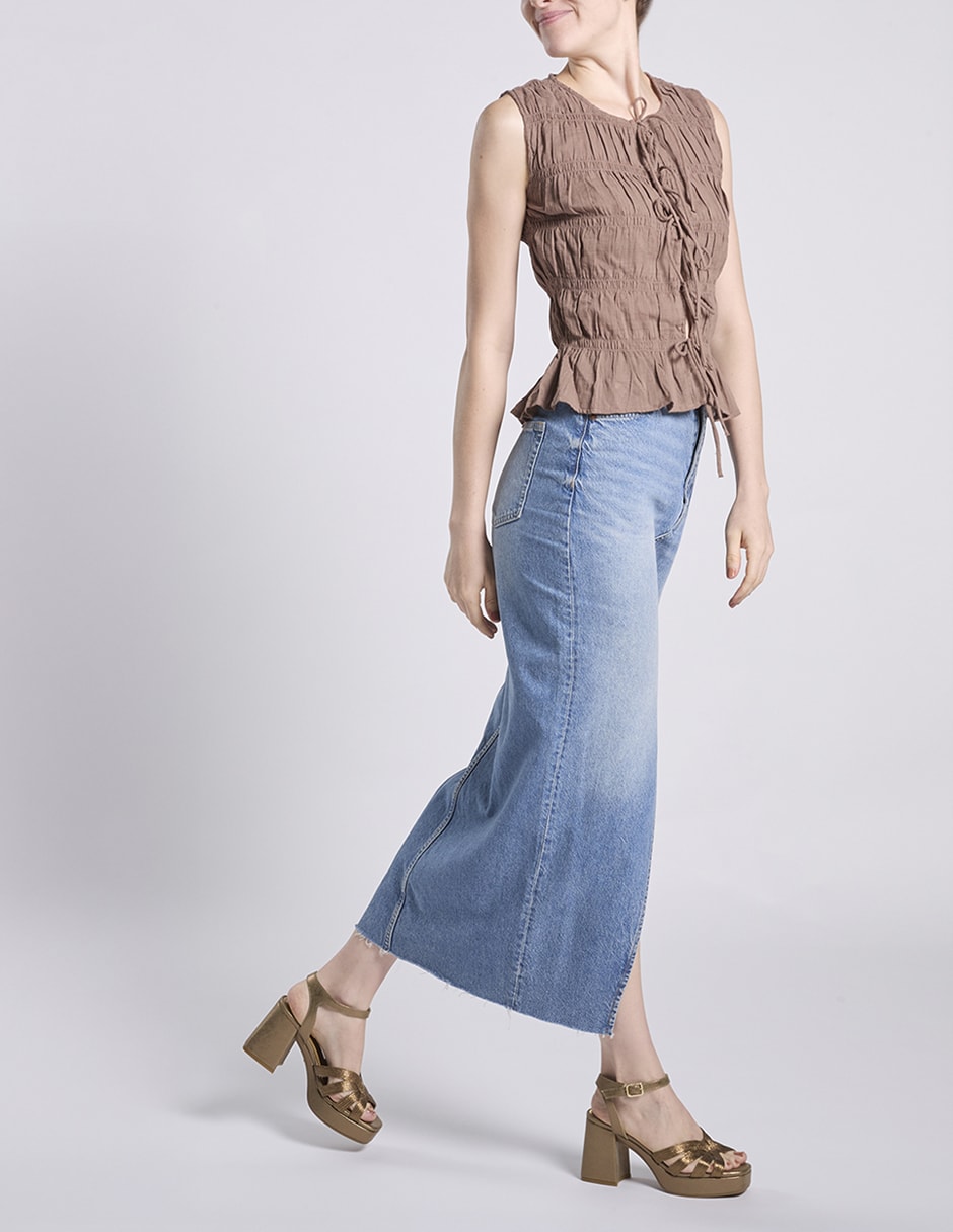Sandalia para mujer 9