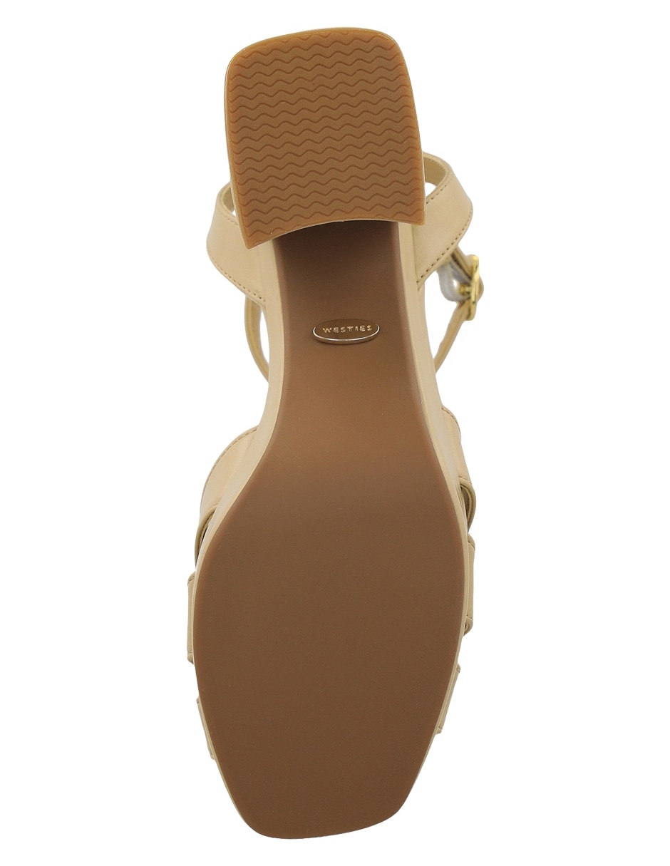 Sandalia para mujer 3