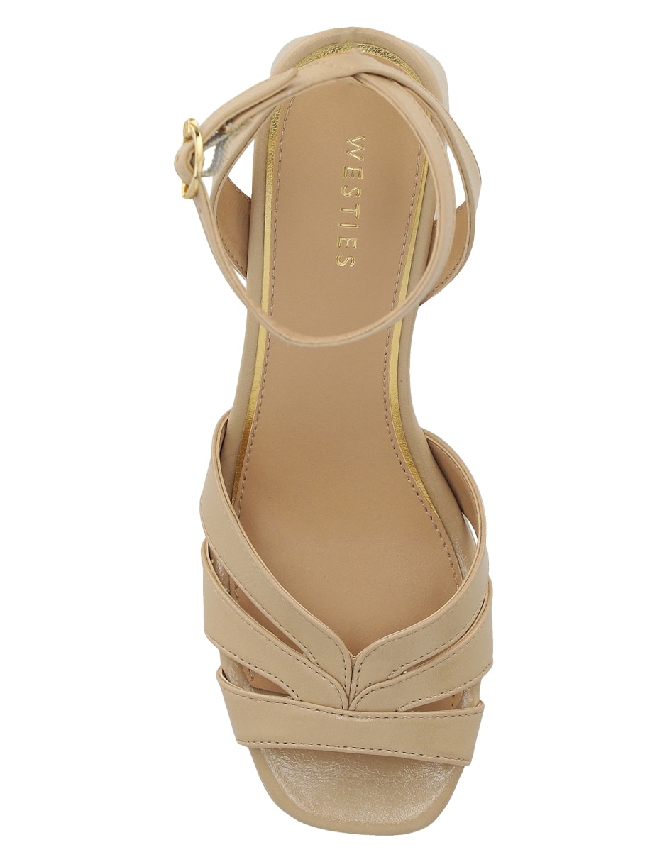 Sandalia para mujer 4