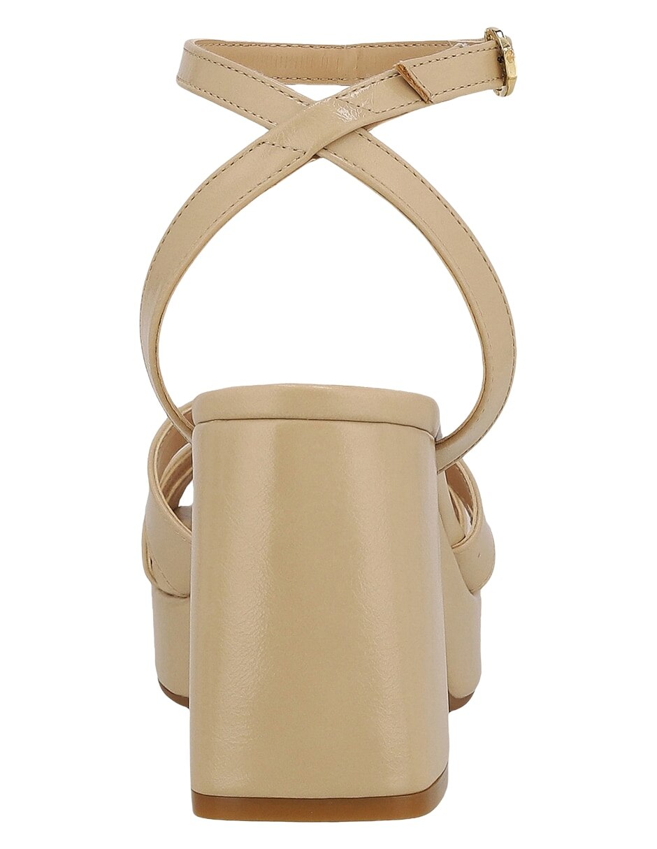 Sandalia para mujer 7