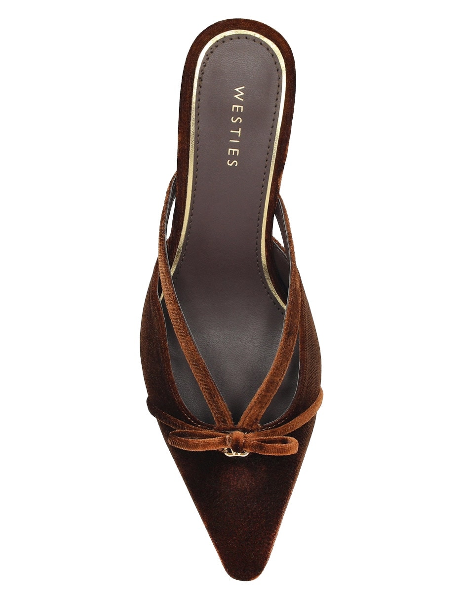Zapatilla 5