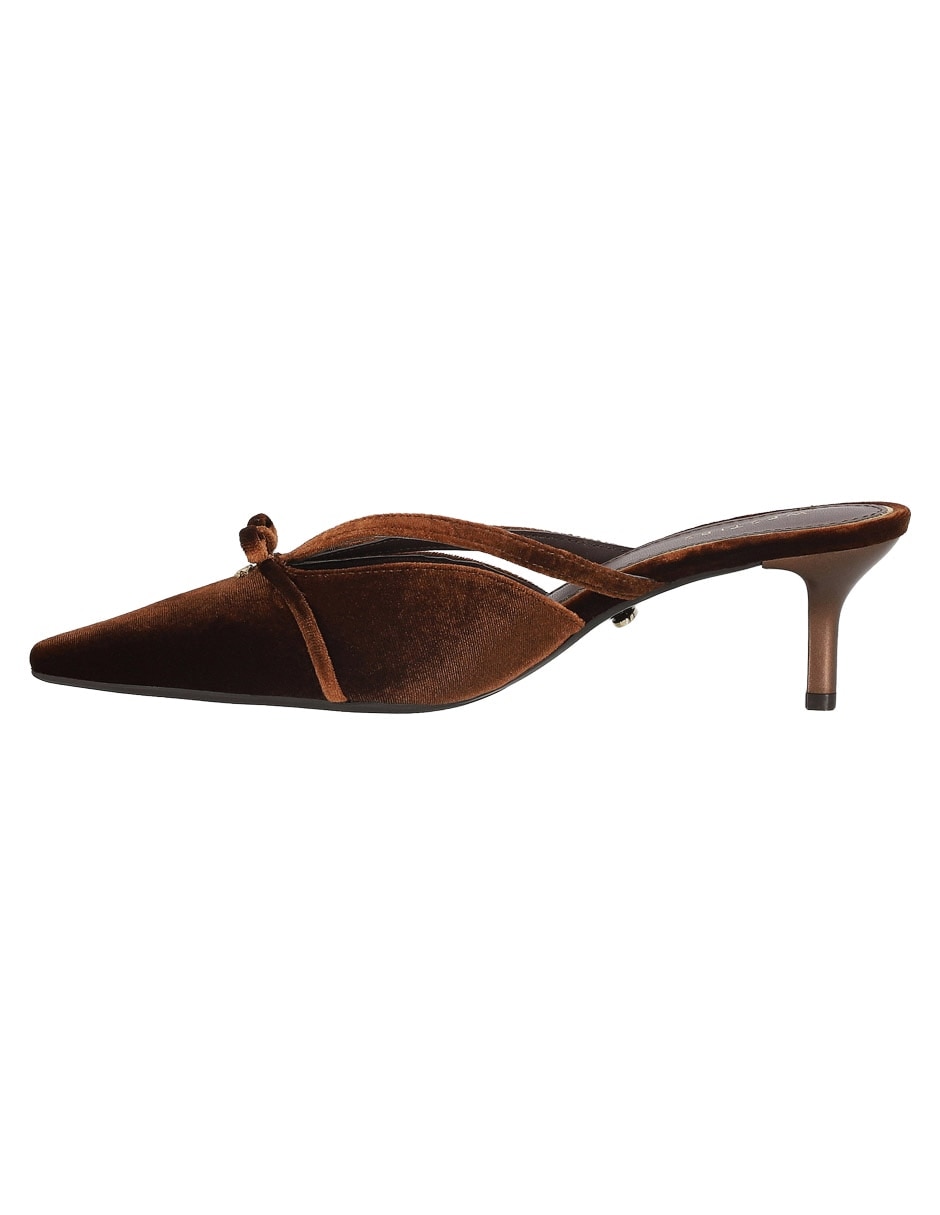 Zapatilla 8