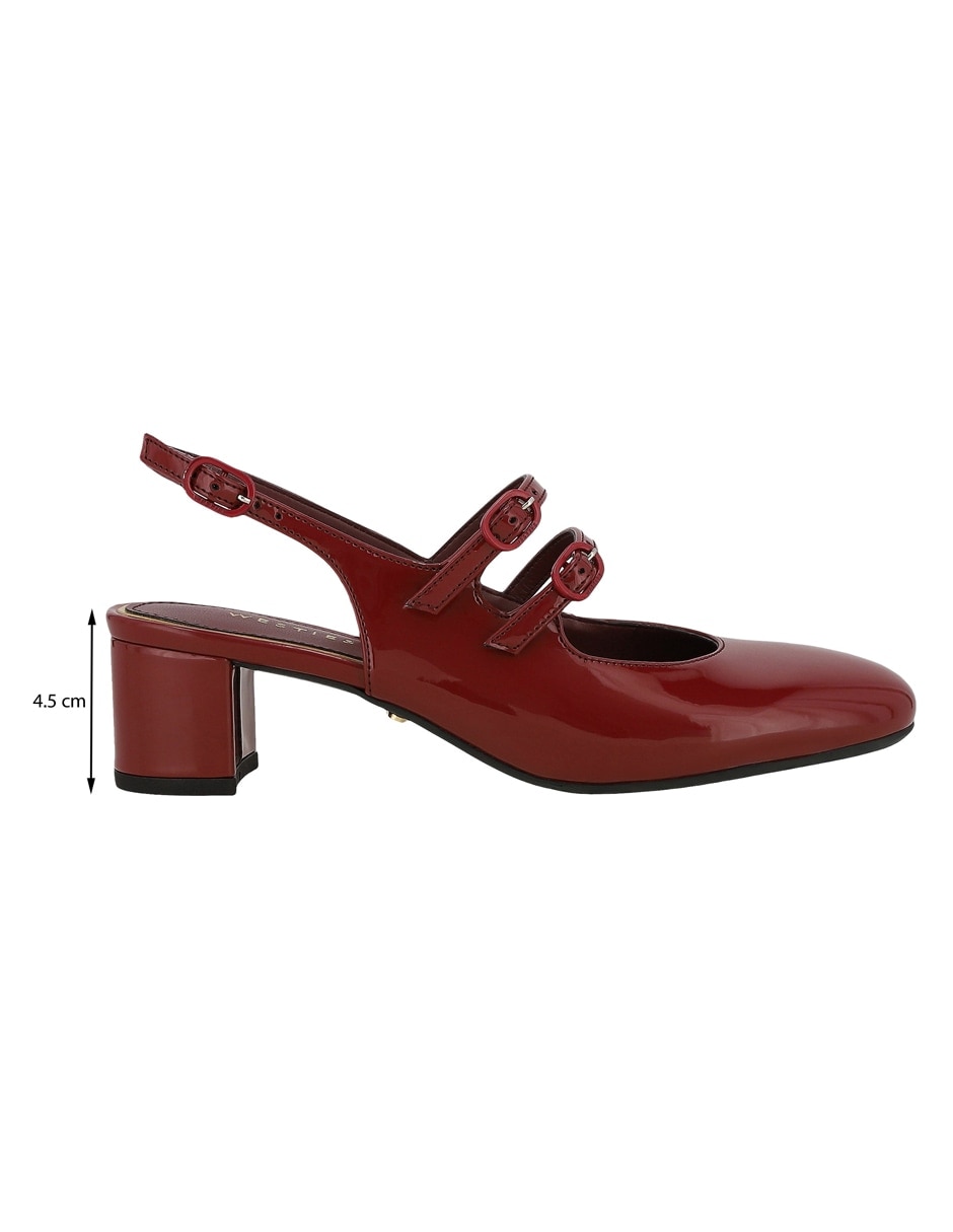 Zapatilla 10