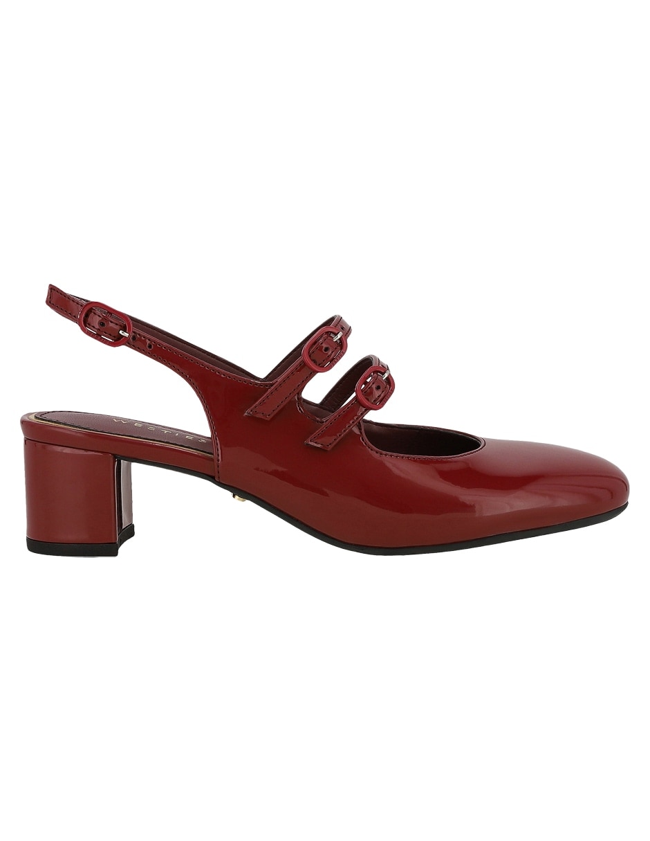Zapatilla 4