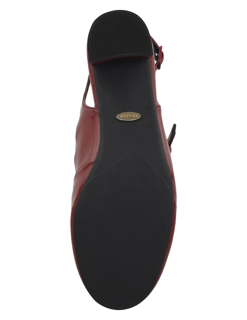 Zapatilla 6