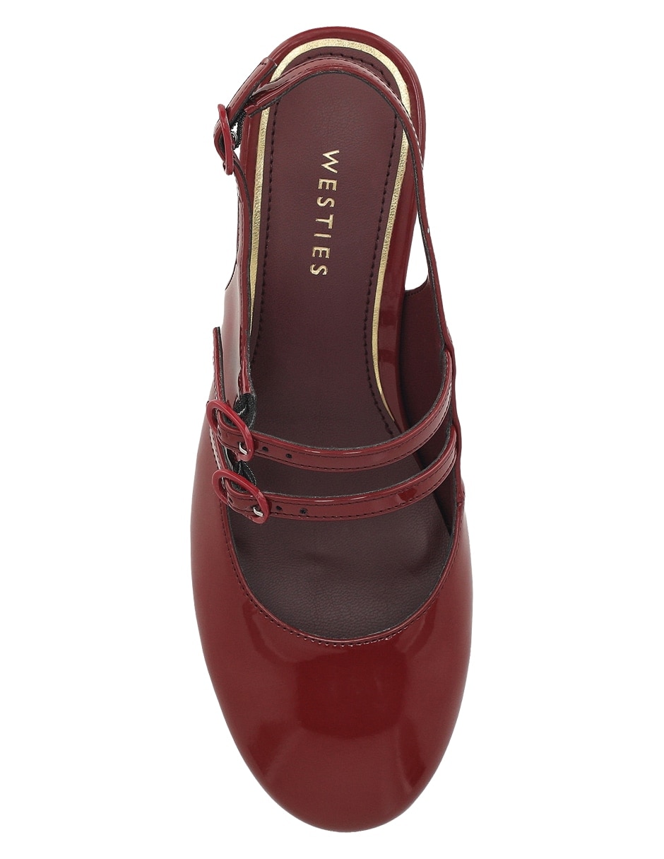 Zapatilla 7
