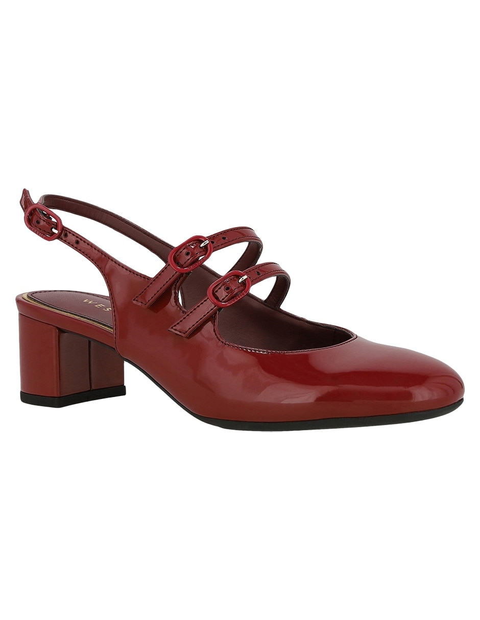Zapatilla 8