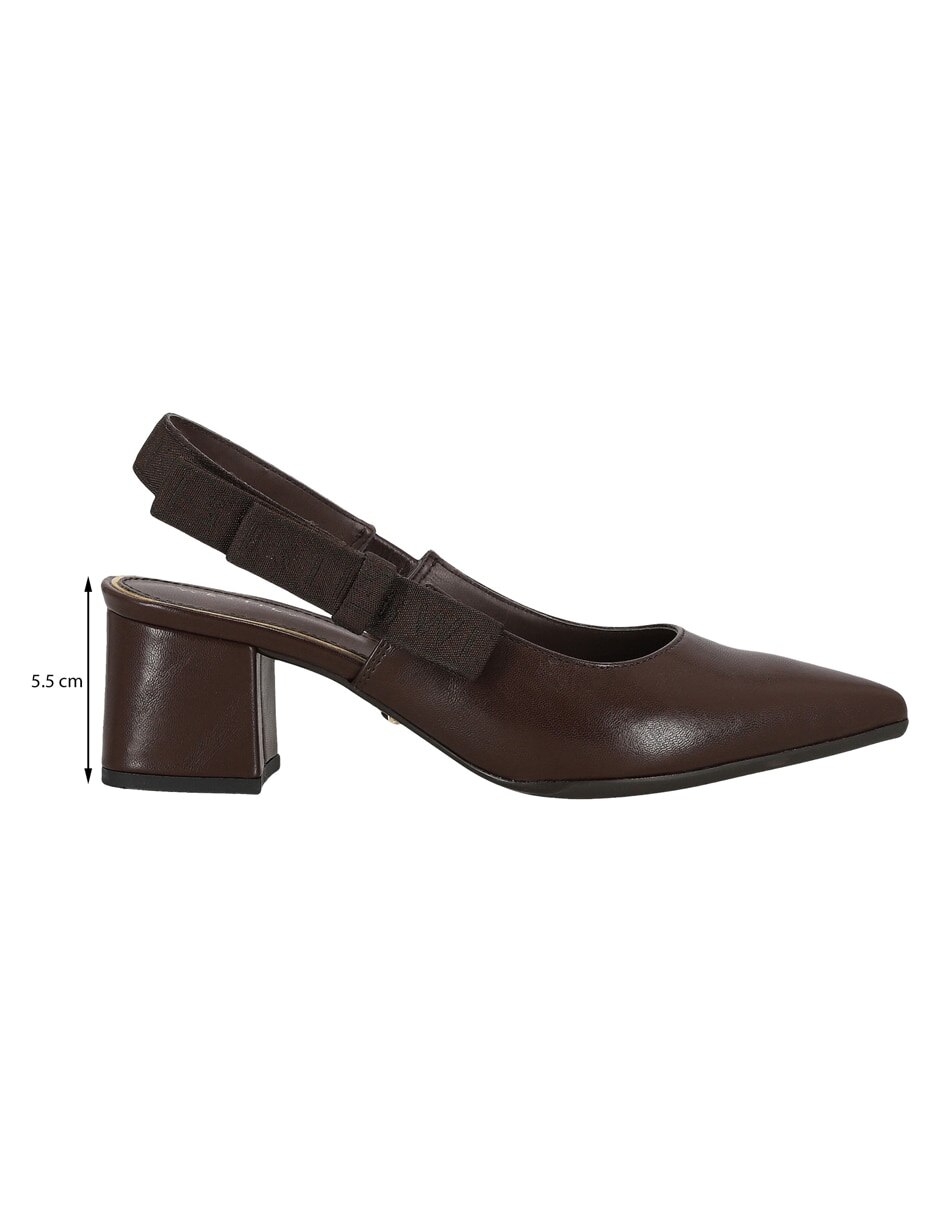 Zapatilla 10