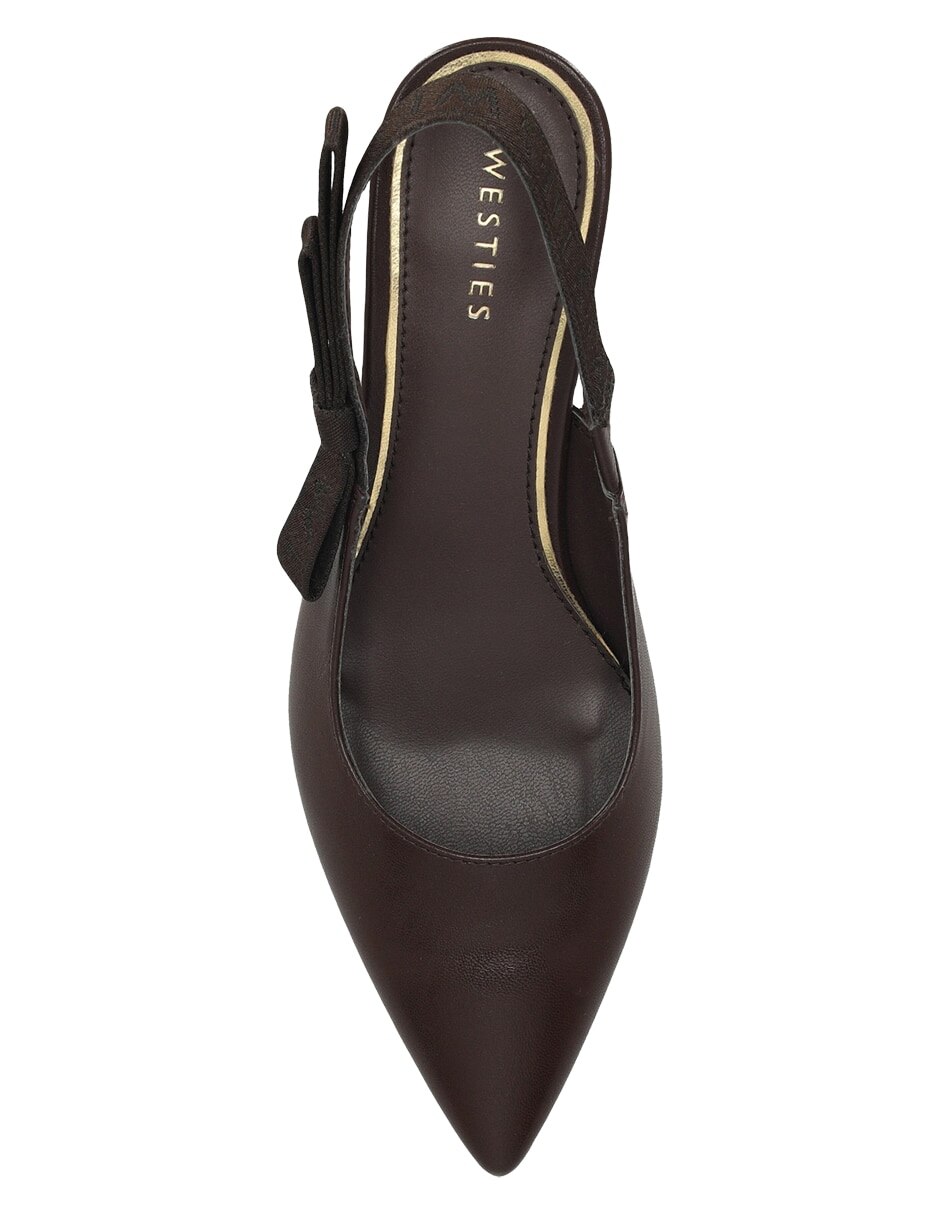 Zapatilla 6