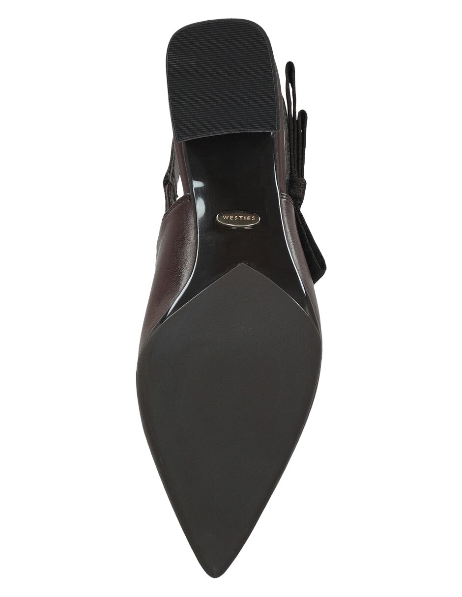Zapatilla 7