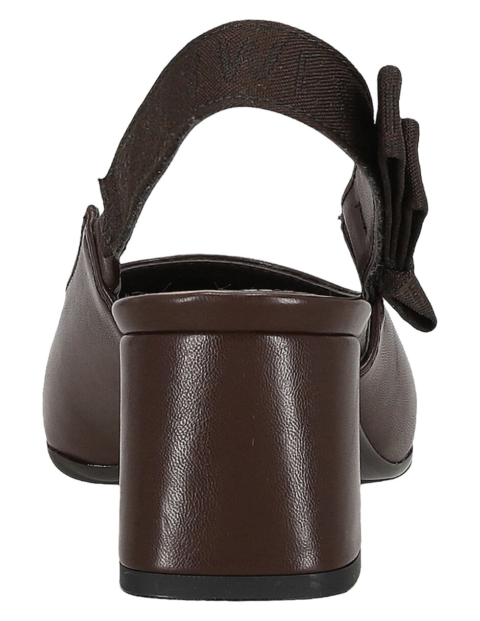 Zapatilla 8