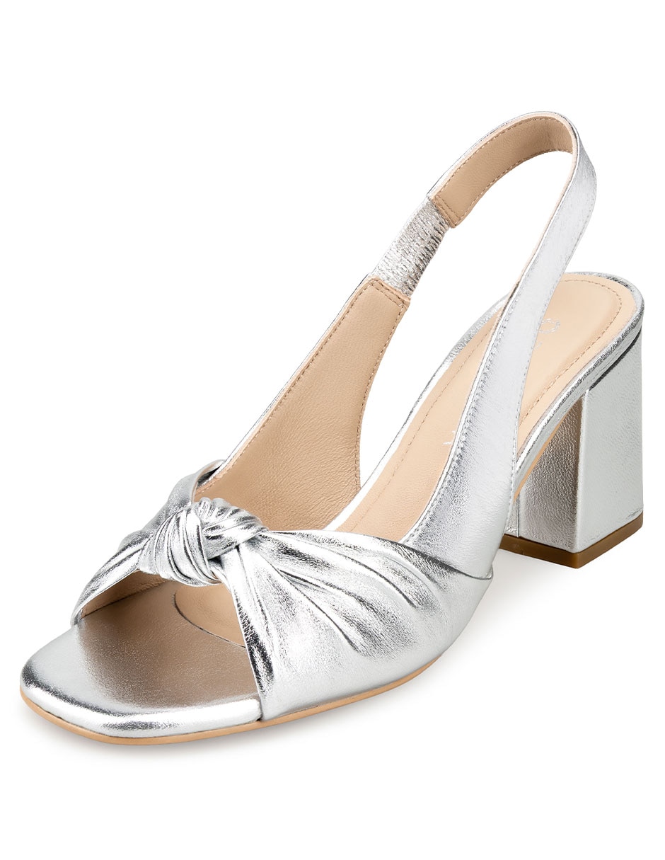 Sandalia para mujer 2