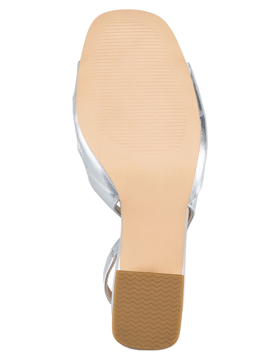 Sandalia para mujer 6