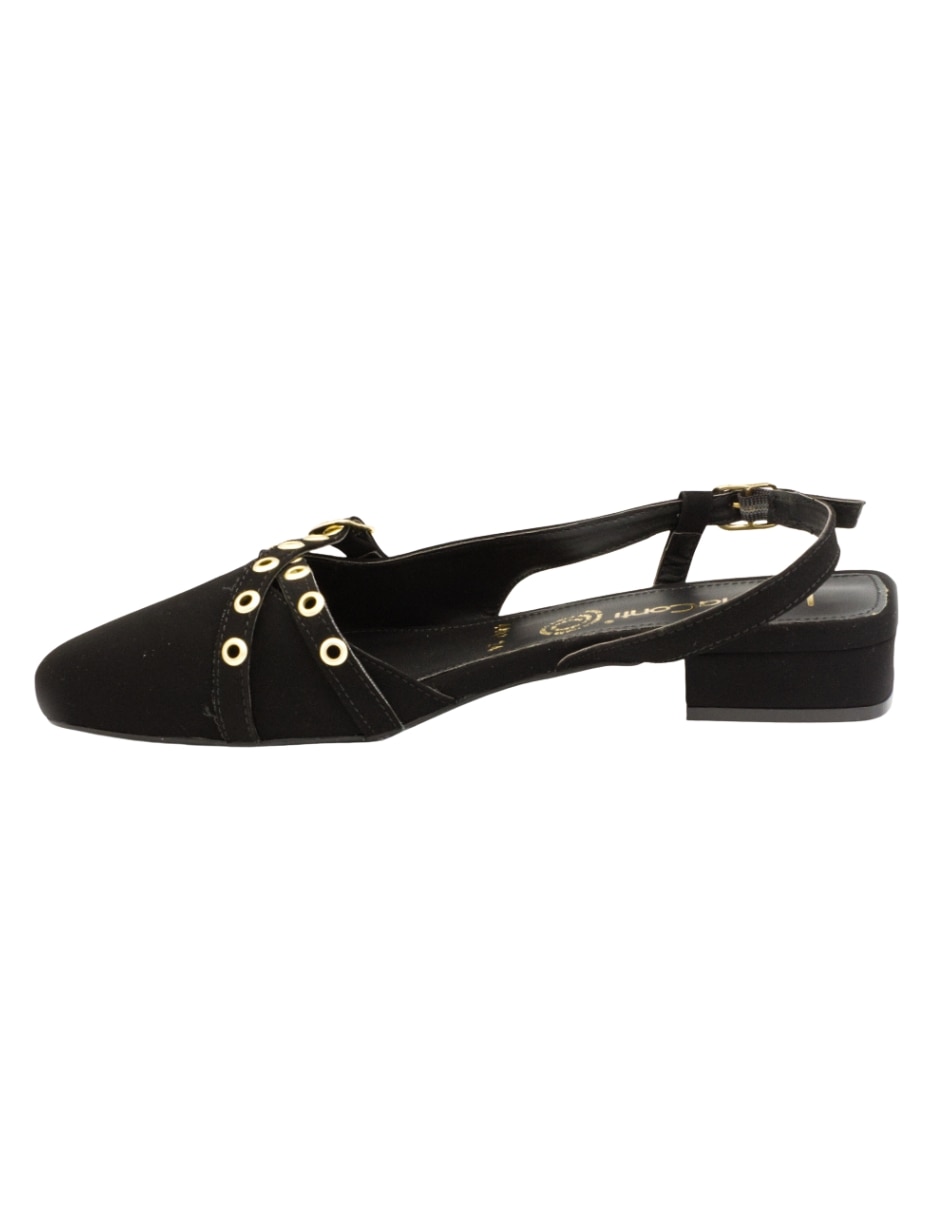 Zapatilla 4