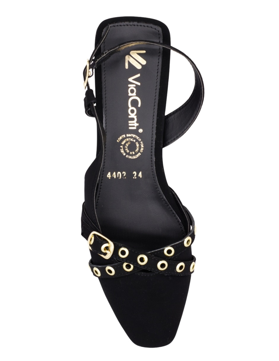 Zapatilla 5