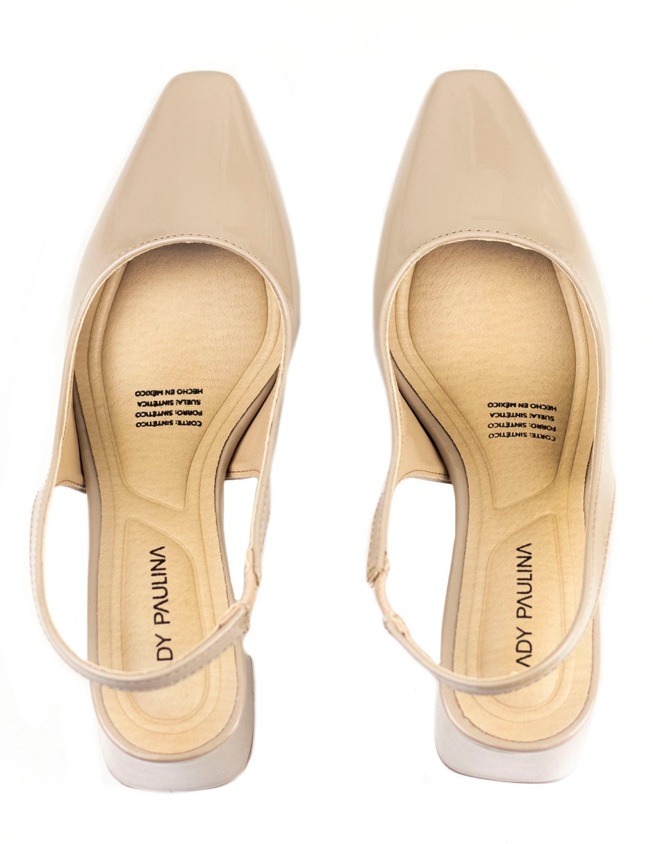 Zapatilla 3